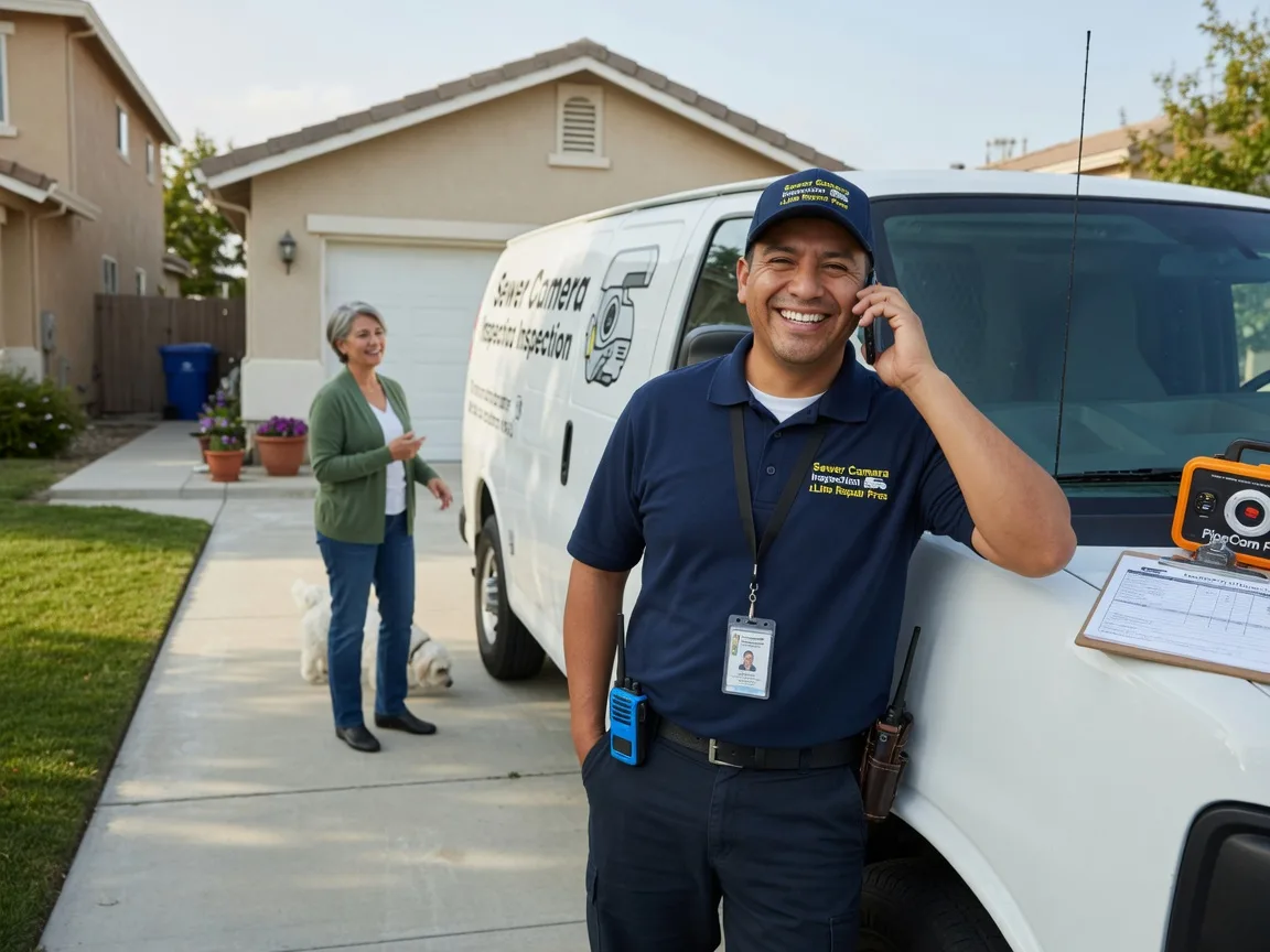 Sewer Line Repair Calverton, NY FAQs
